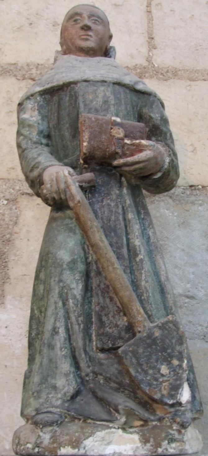 Auxerre saint germain saint fiacre
