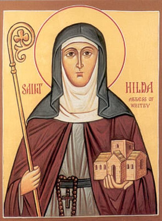 Hilda 2