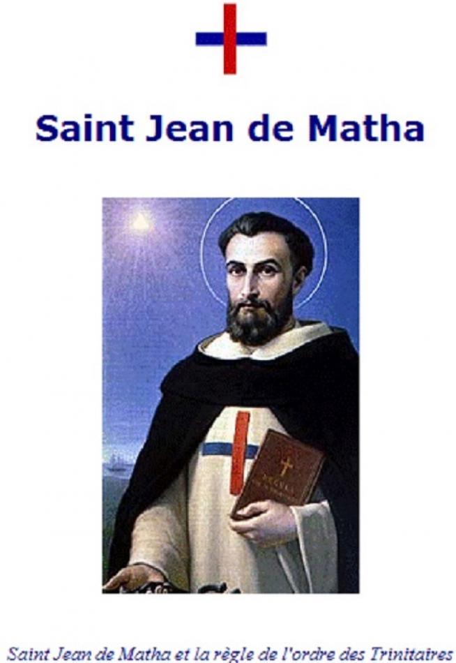 Saint jean de matha