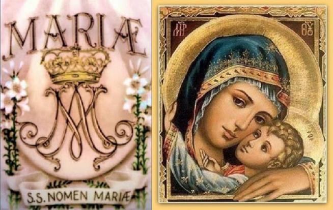 12 septembre : fête du Saint nom de MARIE Saint-nom-de-marie.11